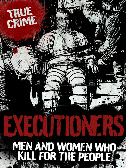 Title details for Executioners by Phil Clarke - Available